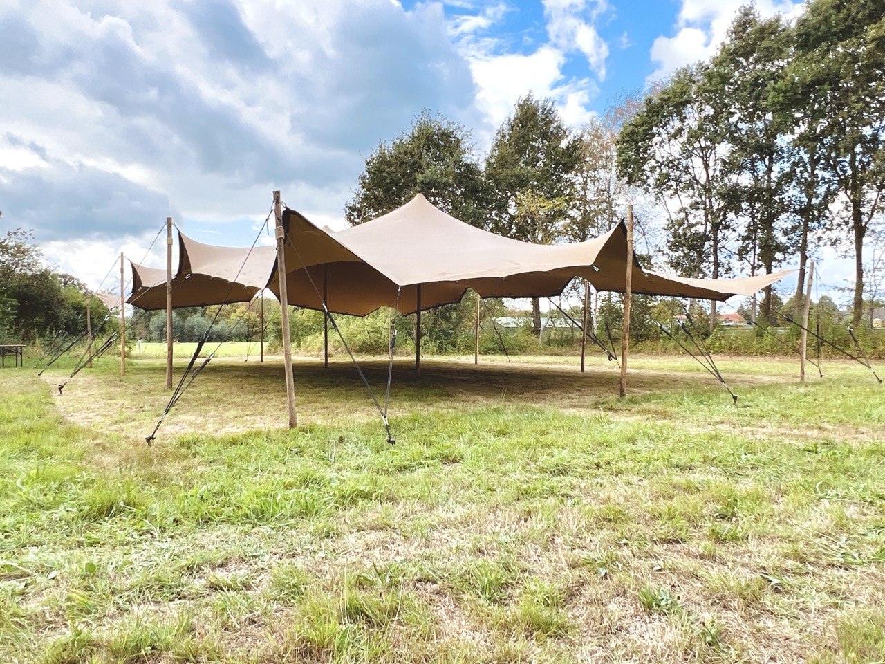 stretchtent 10x15