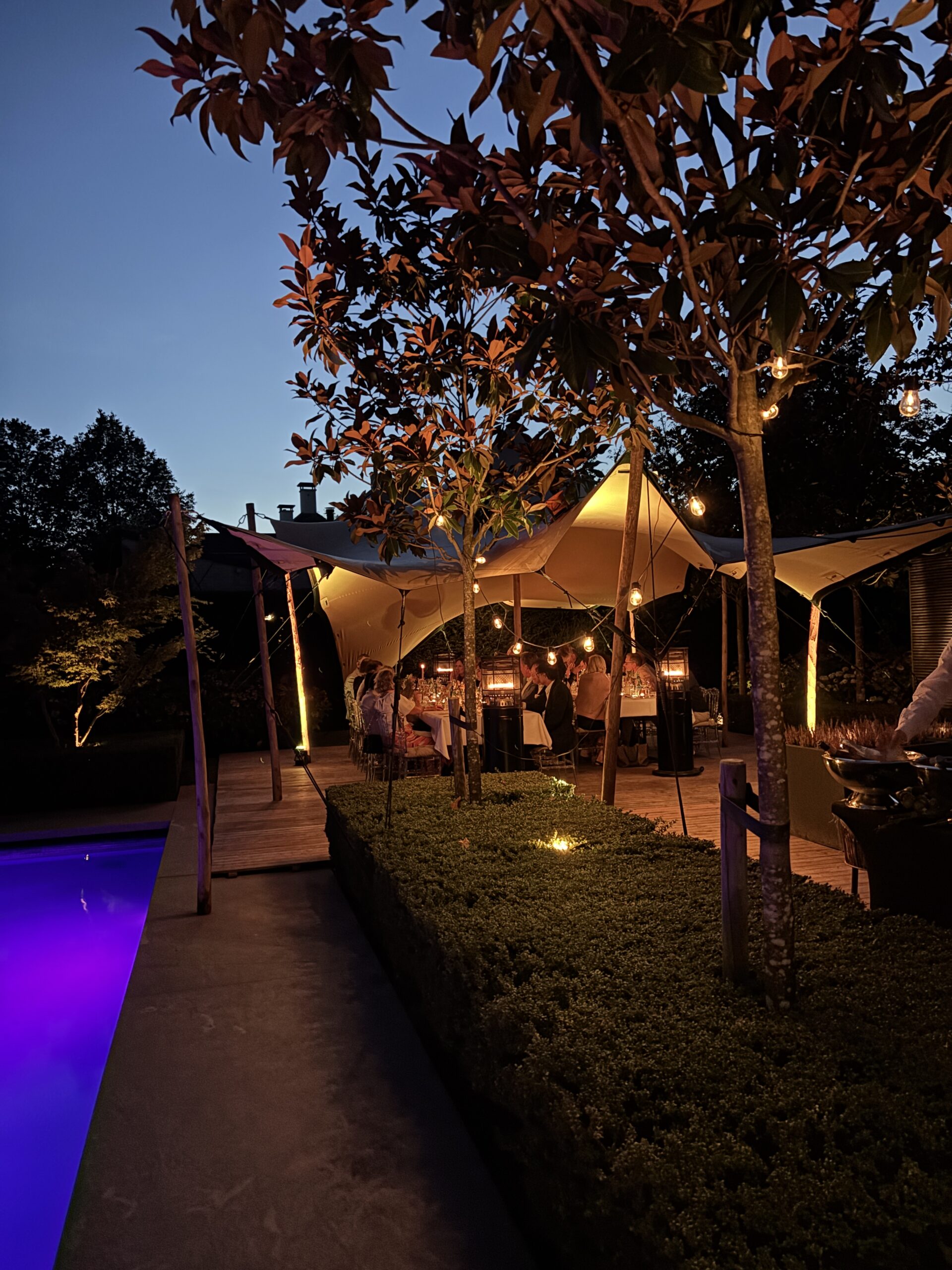 Kookpunt diner Vught