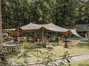 Tuinfeest Beekbergen